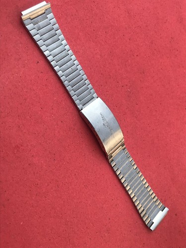 Bracciale orologio vintage - orologio,