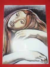 Luigi guerricchio donne - guerricchio, le