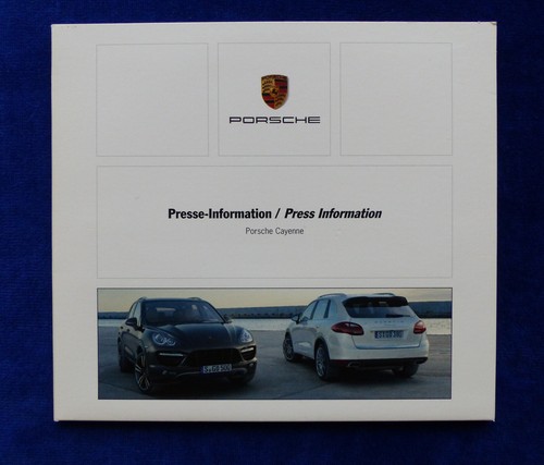 Porsche cayenne hybrid turbo - turbo,