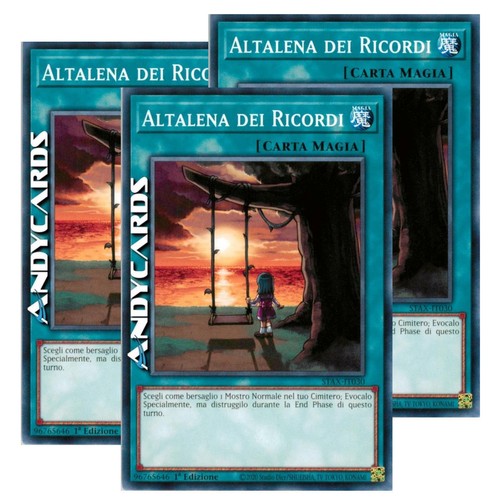 Altalena dei ricordi swing - altalena, (swing