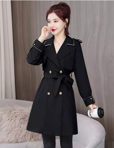 Giacca trench spolverino donna - trench,