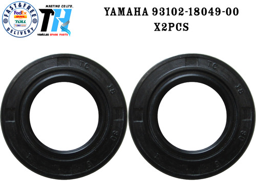 Per motore fuoribordo - , yamaha