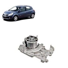 Pompa acqua per renault clio - pompa,