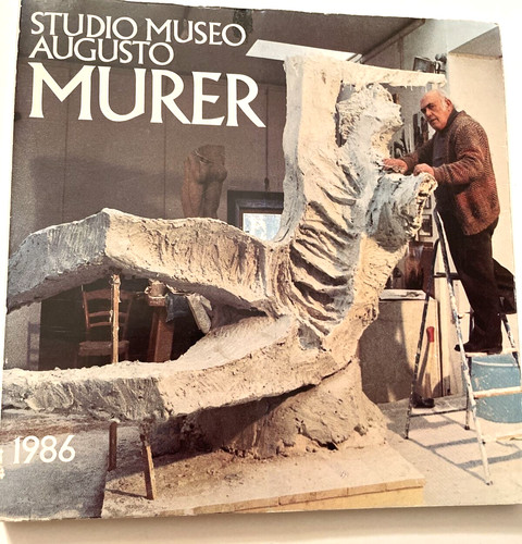 Studio museo augusto murer - museo,