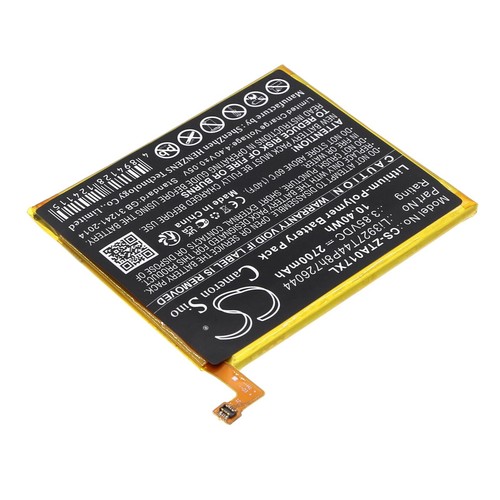 Techtek batteria 2700mah - techtek,