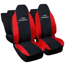Coprisedili auto compatibili - coprisedili,
