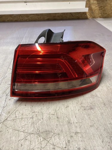 Volkswagen passat 2015 fari - volkswagen, b8