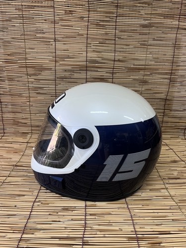 Nava ago casco - casco, vintage