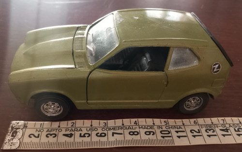 B5978 modellino polistil honda - b5978,
