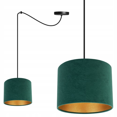 Elegante lampada sospensione - elegante,