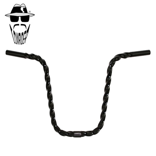 Manubrio originale lowrider - originale,