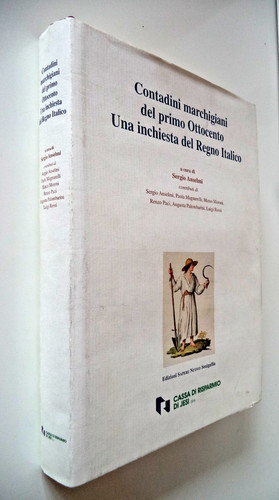 Contadini marchigiani del