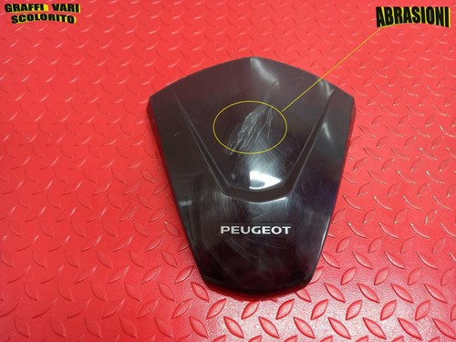 Cupolino plexi peugeot lxr - peugeot,