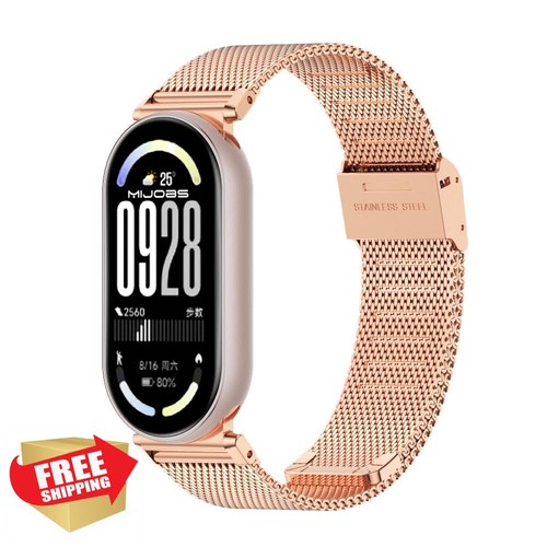 Mijobs xiaomi band 9 - mijobs,