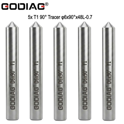 Godiag tracer - 5x,
