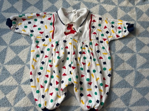 Pagliaccetto bambino dior - pagliaccetto,