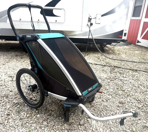 Thule chariot lite - thule,
