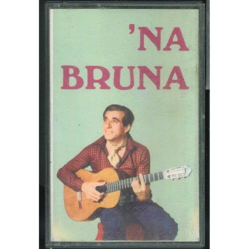 Sergio bruni mc7 bruna - sergio,