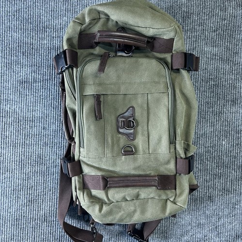 Zaino tela borsone borsa - borsone,
