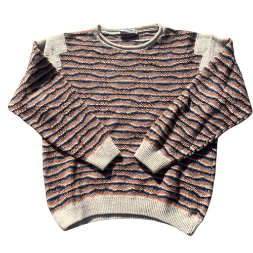 Frank pepperone maglione lana - frank,
