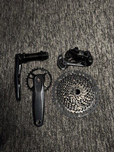 Gruppo mtb sram - mtb, gx