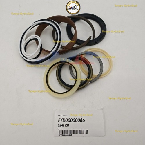 Fyd00000086 kit guarnizioni - fyd00000086,