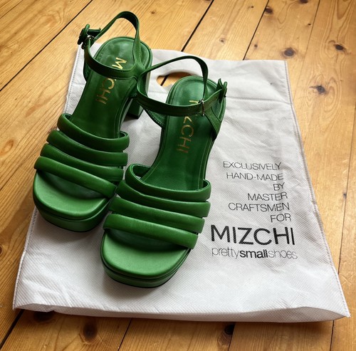 Mizchi pretty small - mizchi,