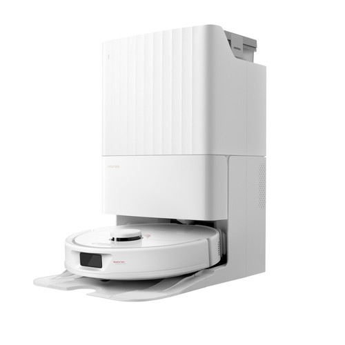 Roborock revo robot - roborock, q