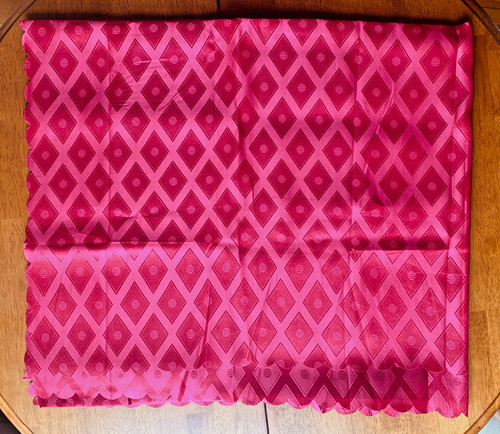 Tovaglia borgogna made - tovaglia,