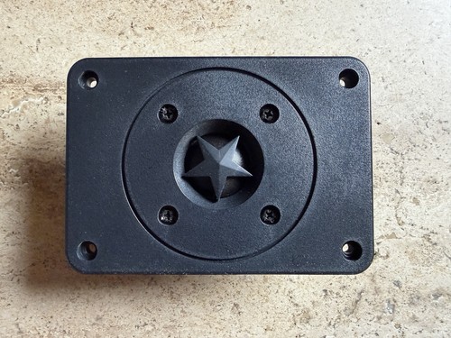 Monacor msd 100 tweeter - msd-100, hifi