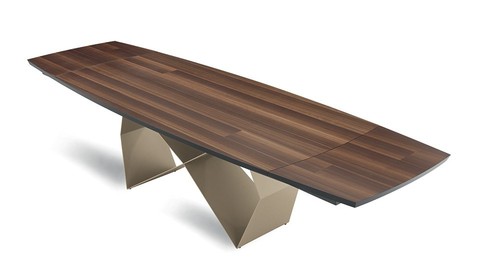 Tavolo pranzo design - tavolo,