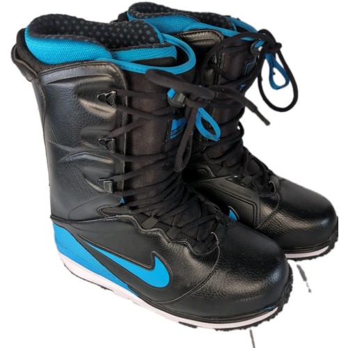 Stivali snowboard nike - stivali,
