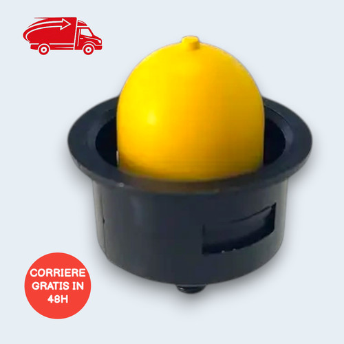 Kit pompa carburante