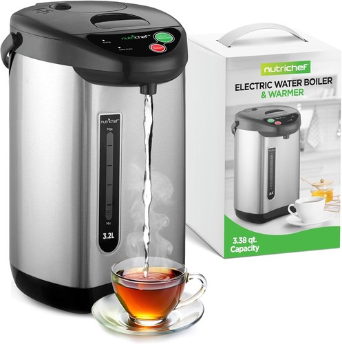 Nutrichef pkwk43 urna acqua - nutrichef,