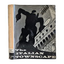 The italian townscape - the,