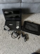 Akai a51006 lettore dvd - a51006,