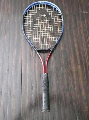 Racchetta tennis head - racchetta,