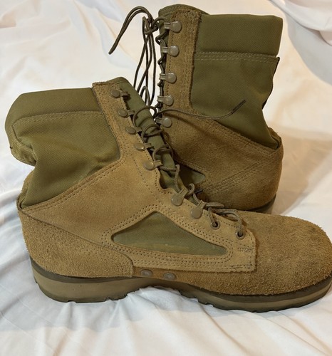 Stivali combattimento - da,