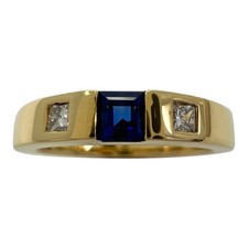 Fascia vintage tiffany co - fascia,