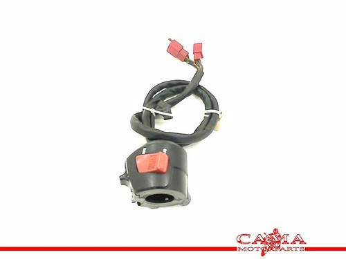 Pulsantiera manubrio honda - manubrio,