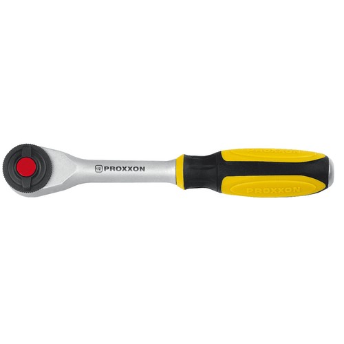Cricchetto rotativo con - cricchetto,