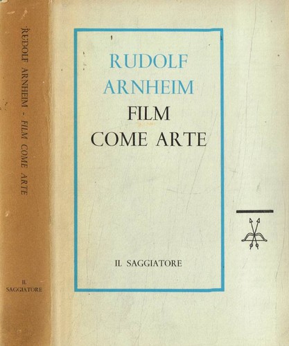 Film come arte - ., rudolf