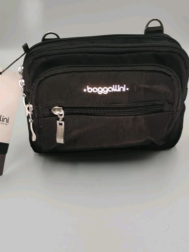 Borsa baggallini tripla zip - baggallini,