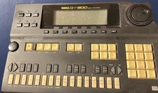 Yamaha qy300 music - qy300,