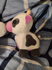 Adottami animali mucca - adottami!,