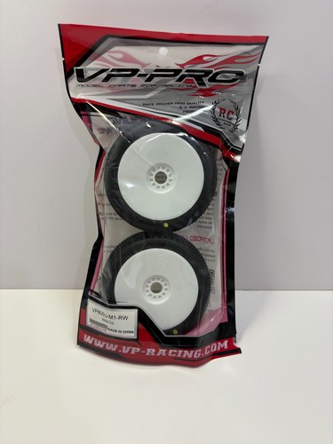 Pneumatici pro racing 8 - vp-pro,