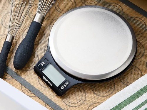 Bilancia digitale cucina - digitale,
