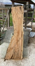 Tavola legno ulivo - legno, di