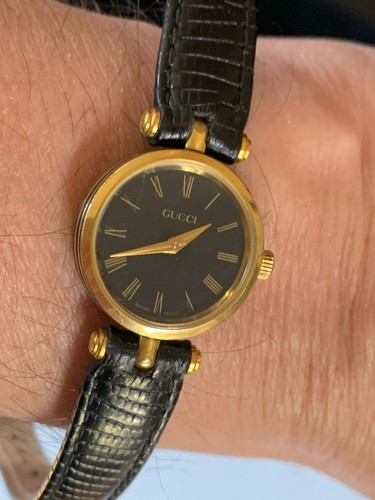 Orologio donna gucci 2000l - orologio,