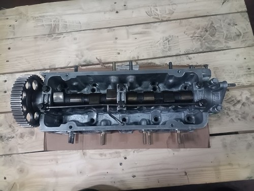 Testata revisionata 46538910 - testata,